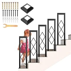 Cqaebk shaped stair for sale  Delivered anywhere in USA 