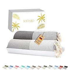 Soltako fouta santorini gebraucht kaufen  Wird an jeden Ort in Deutschland