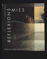 Reflexions mies pavello d'occasion  Livré partout en France