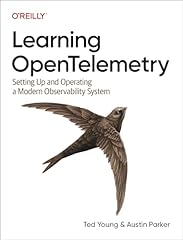 Learning opentelemetry setting for sale  Delivered anywhere in UK