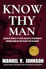Know thy man d'occasion  Livré partout en France