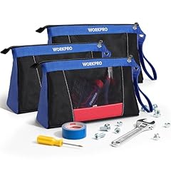 Workpro tool pouches for sale  Delivered anywhere in USA 