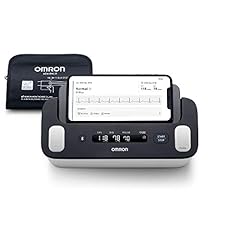 Omron complete ecg usato  Spedito ovunque in Italia 