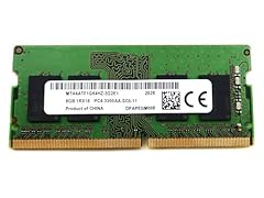 Micron technology mta4atf1g64h for sale  Delivered anywhere in USA 