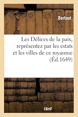 Délices paix représentez d'occasion  Livré partout en France