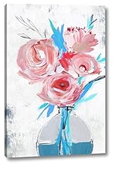 Blue vase isabelle for sale  Delivered anywhere in USA 