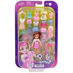 Polly pocket picnic gebraucht kaufen  Wird an jeden Ort in Deutschland