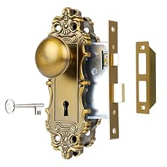 Toptotoo mortise lock for sale  Delivered anywhere in USA 