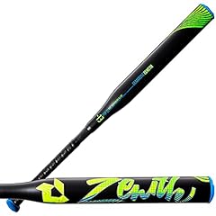 Demarini zenith fastpitch for sale  Delivered anywhere in USA 