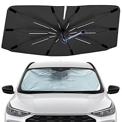 Windshield sun shade for sale  Delivered anywhere in USA 