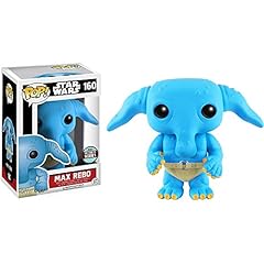Funko max rebo for sale  Delivered anywhere in UK