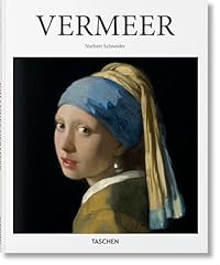 Johannes vermeer 1632 for sale  Delivered anywhere in USA 