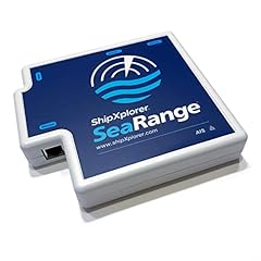 Shipxplorer searange ais for sale  Delivered anywhere in USA 