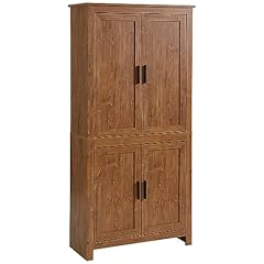 Homcom kitchen pantry for sale  Delivered anywhere in USA 