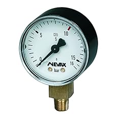 Nevax manomètre pression d'occasion Nevax manomètre pression d'occasion  Livré partout en France