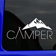 Level camper mountains for sale  Delivered anywhere in Ireland