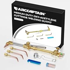 Arccaptain oxy acetylene for sale  Delivered anywhere in USA 