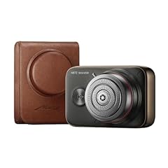 Metz camerist elektrorasierer gebraucht kaufen  Wird an jeden Ort in Deutschland