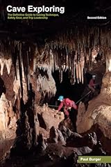 Cave exploring definitive for sale  Delivered anywhere in UK