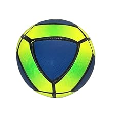 Pallone cuoio calcio usato  Spedito ovunque in Italia 