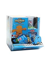 Hot topic digimon for sale  Delivered anywhere in UK