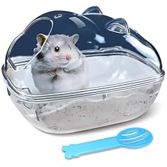 Lazyyzal hamster bathtub for sale  Delivered anywhere in USA 
