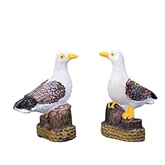 Miniature seagull stand for sale  Delivered anywhere in USA 