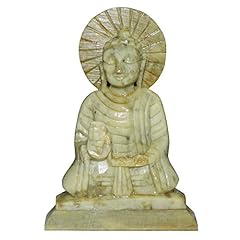 Buddha sitzend figur gebraucht kaufen  Wird an jeden Ort in Deutschland