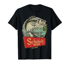 Fishing schmidt beer for sale  Delivered anywhere in USA 