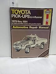 Toyota pick ups for sale  Delivered anywhere in UK
