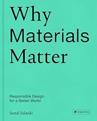 Materials matter design for sale  Delivered anywhere in USA 