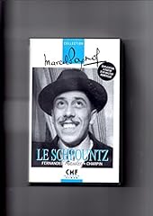 Schpountz vhs d'occasion  Livré partout en France