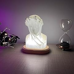 Veiled lady bust for sale  Delivered anywhere in USA 