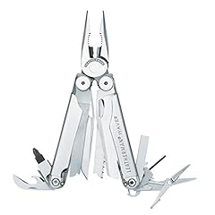 Leatherman wave herramienta d'occasion  Livré partout en France
