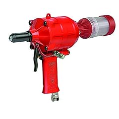 Rivettatrice mod. rac usato  Spedito ovunque in Italia 