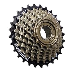 Shimano bike freewheel for sale  Delivered anywhere in UK