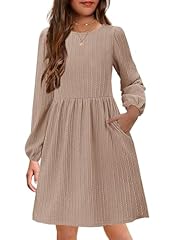Yovion girls knit for sale  Delivered anywhere in USA 