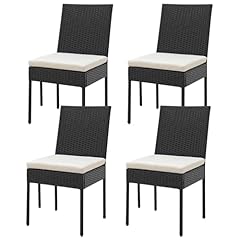 Tangkula wicker patio for sale  Delivered anywhere in USA 
