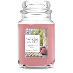 Yankee candle large for sale  Delivered anywhere in USA 