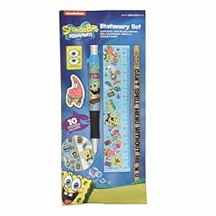 Spongebob squarepants set usato  Spedito ovunque in Italia 