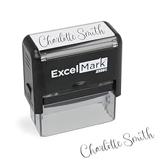 Excelmark custom signature for sale  Delivered anywhere in USA 