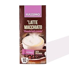 Massimo latte macchiato gebraucht kaufen Massimo latte macchiato gebraucht kaufen  Wird an jeden Ort in Deutschland