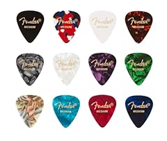 Fender 351 shape usato  Spedito ovunque in Italia 