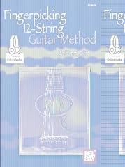 Fingerpicking string guitar for sale  Delivered anywhere in UK
