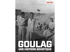 Goulag histoire soviétique d'occasion  Livré partout en France