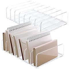 Acrylic holder pcs for sale  Delivered anywhere in USA 
