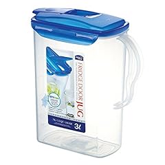 Locknlock aqua fridge for sale  Delivered anywhere in USA 