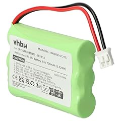 Vhbw batteria compatibile usato  Spedito ovunque in Italia 