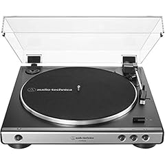 Audio technica lp60xusbgm d'occasion  Livré partout en Belgiqu