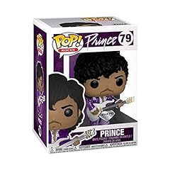 Funko pop prince usato  Spedito ovunque in Italia 